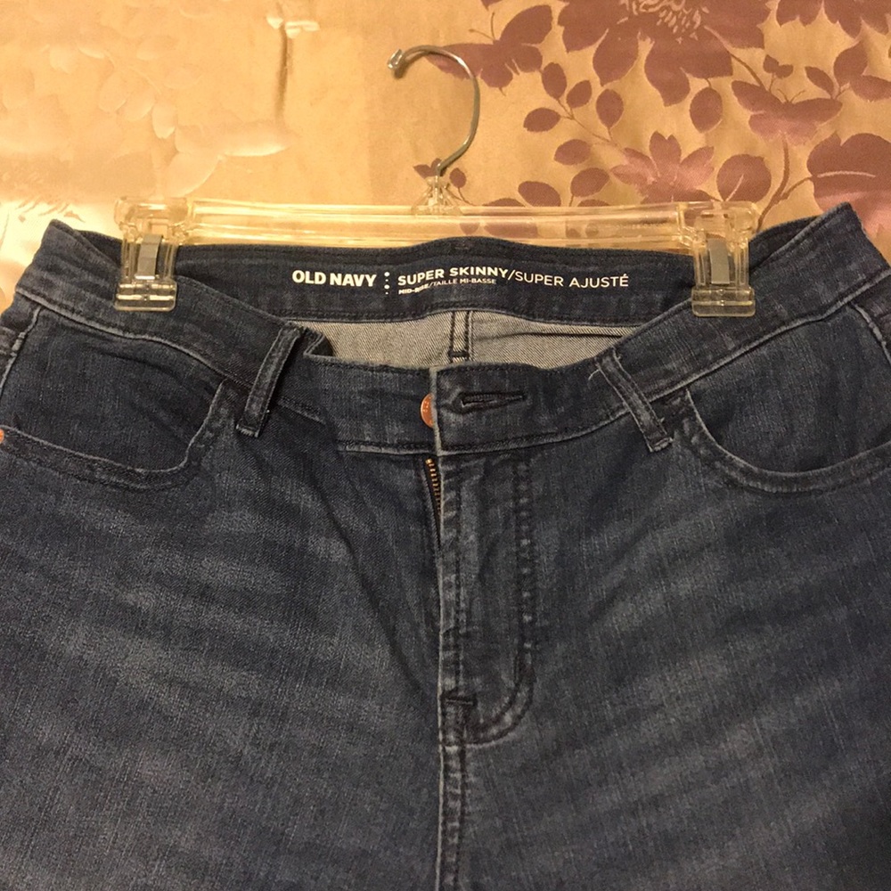 Jeans old navy